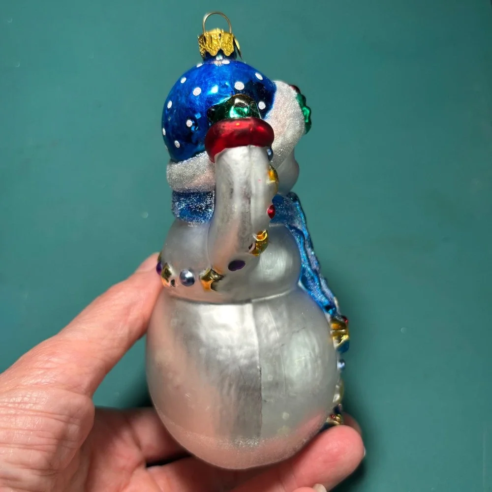 N/A hand painted